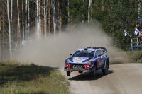 Thierry Neuville - Hyundai i20