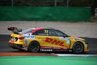 Tom Coronel - Comtoyou Racing Audi RS 3 LMS TCR