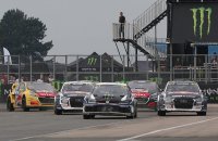 Start finale Silverstone 2018