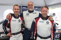 Motorsport Services & Engineering - BMW M235i Cup