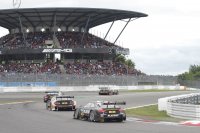 2015 DTM Nürburgring