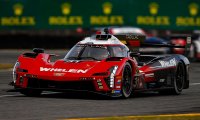 Action Express Racing - Cadillac V-Series.R