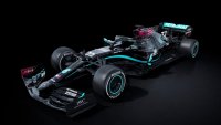 Mercedes W11