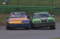 Verhoeven versus Van Lingen voor podiumplaats