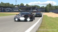 Start 2022 Virtual Belcar 24 Hours of Zolder