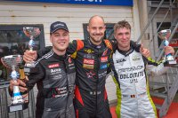 Marnik Battryn - Tom Boonen - Johan Huygens