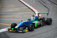 Antonio Félix da Costa - Carlin
