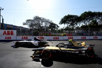 Jean-Éric Vergne - DS Penske