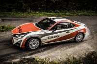 Toyota GT86-CS-R3