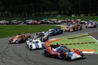 Start 4H Monza 2017