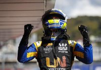 Luca Ghiotto - UNI-Virtuosi Racing