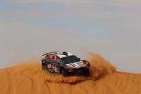 Matthieu Serradori en Fabian Lurquin - Century SRT