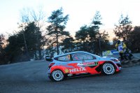 Thierry Neuville - Hyundai i20 WRC