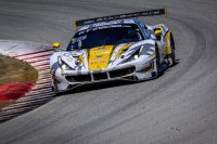 HubAuto Corsa Ferrari 488 GT3 #27