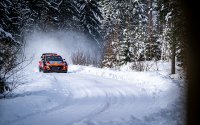 Thierry Neuville - Hyundai i20 WRC