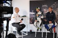 Persconferentie 24 Hours of Spa