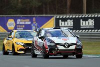 JFT Racing - Renault Clio