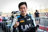 Guanyu Zhou - UNI-Virtuosi