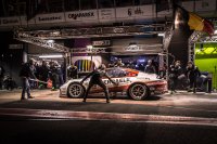 Belgium Racing - Porsche 911 Cup