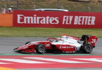 Robert Shwartzman - Prema Racing