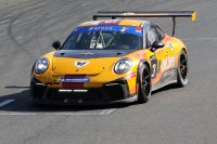 Thems Racing by EMG Motorsport - Porsche 991 GT Cup