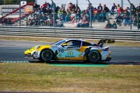 Nick Ho - PG Motorsport