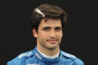 Carlos Sainz