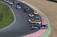 Blancpain Sprint Series - Brands Hatch