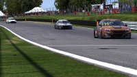 Frank van Roon versus Anton Tammenga versus Gunnar Rickes - Cupra Leon Competicion
