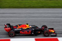 Max Verstappen - Red Bull