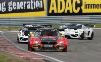 Dominik Baumann/Jens Klingmann - Team Schubert BMW Z4