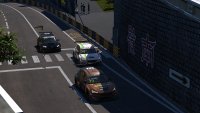 2025 SRB WTCR Macau Kwalificatierace