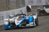 António Félix da Costa - BMW i Andretti Motorsport