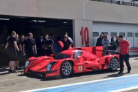 Rebellion Racing - R-One AER