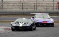 Olivier Breittmayer - Ford GT40
