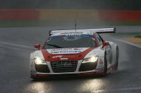PK Carsport - Audi R8 LMS