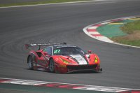 HubAuto Corsa - Ferrari 488 GT3