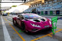 Iron Dames - Lamborghini Huracan LMGT3 Evo 2