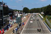 Start 24 Hours of Zolder 2015