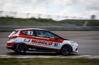 Tomas De Backer - Ford Peerlings
