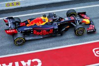 Max Verstappen - Red Bull RB15