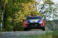 Thierry Neuville - Hyundai i20 N Rally1 Hybrid
