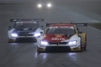 Kelvin van der Linde - BMW Team RBM