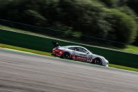 Belgium Racing - Porsche 991 Supercup