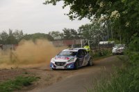 Kris Princen - Peugeot 208T16 R5
