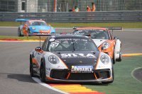 Nicolas Saelens - Belgium Racing