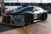 BMW M4 GT3 Evo