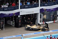 Opgave André Lotterer