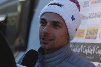 Stéphane Lefebvre - Citroën C3 R5