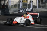 Lando Norris - Josef Kaufmann Racing